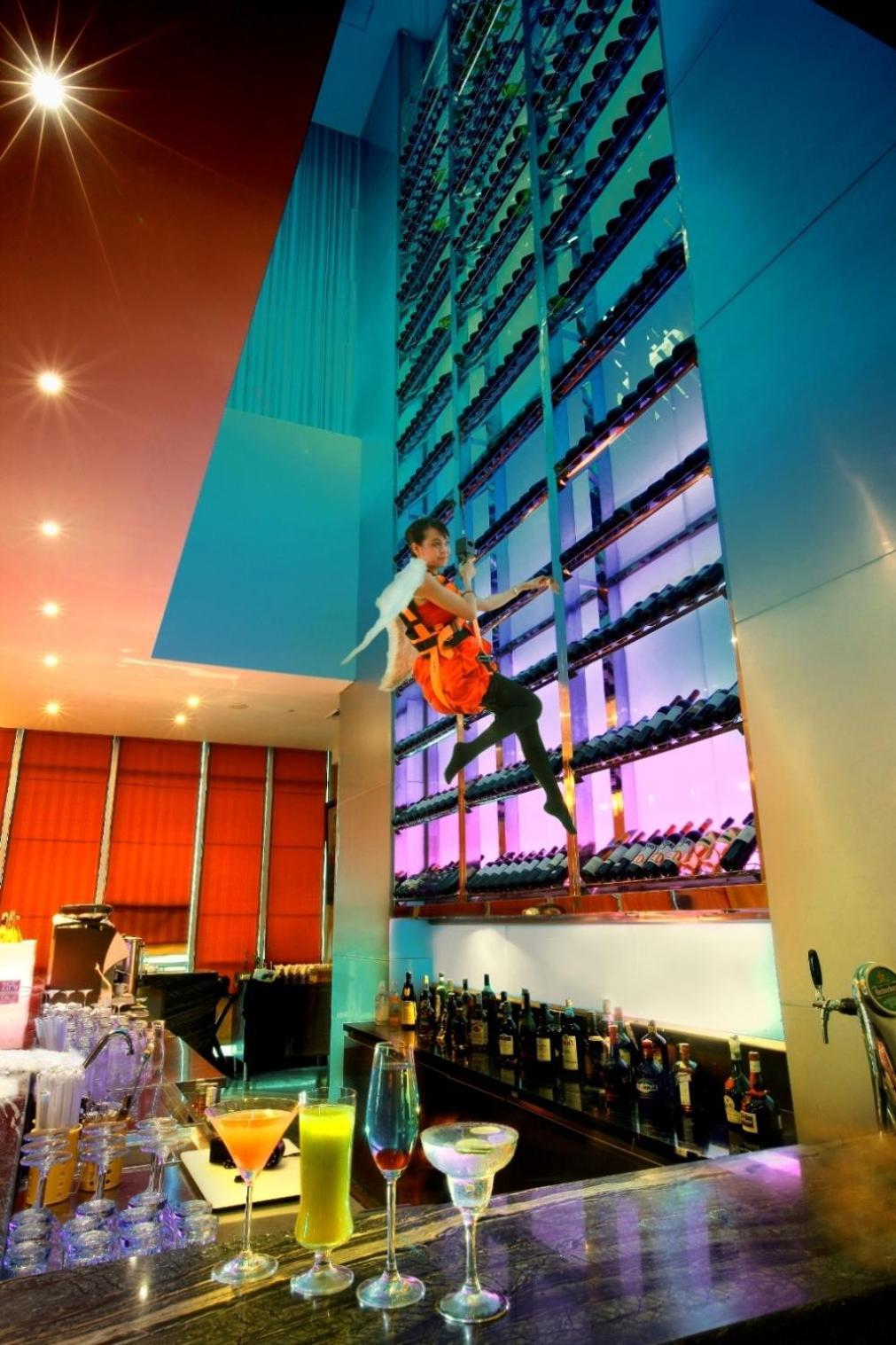 โรงแรมเคมบริดจ์ เมดาน ภายนอก รูปภาพ