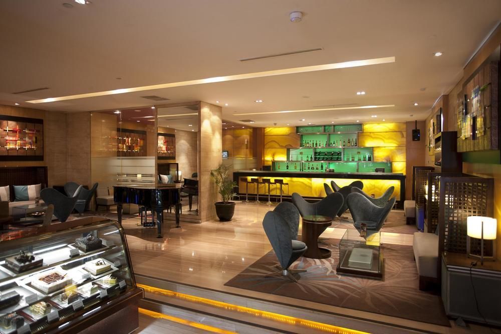 โรงแรมเคมบริดจ์ เมดาน ภายนอก รูปภาพ